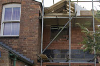 free Warren Street home extension quotes